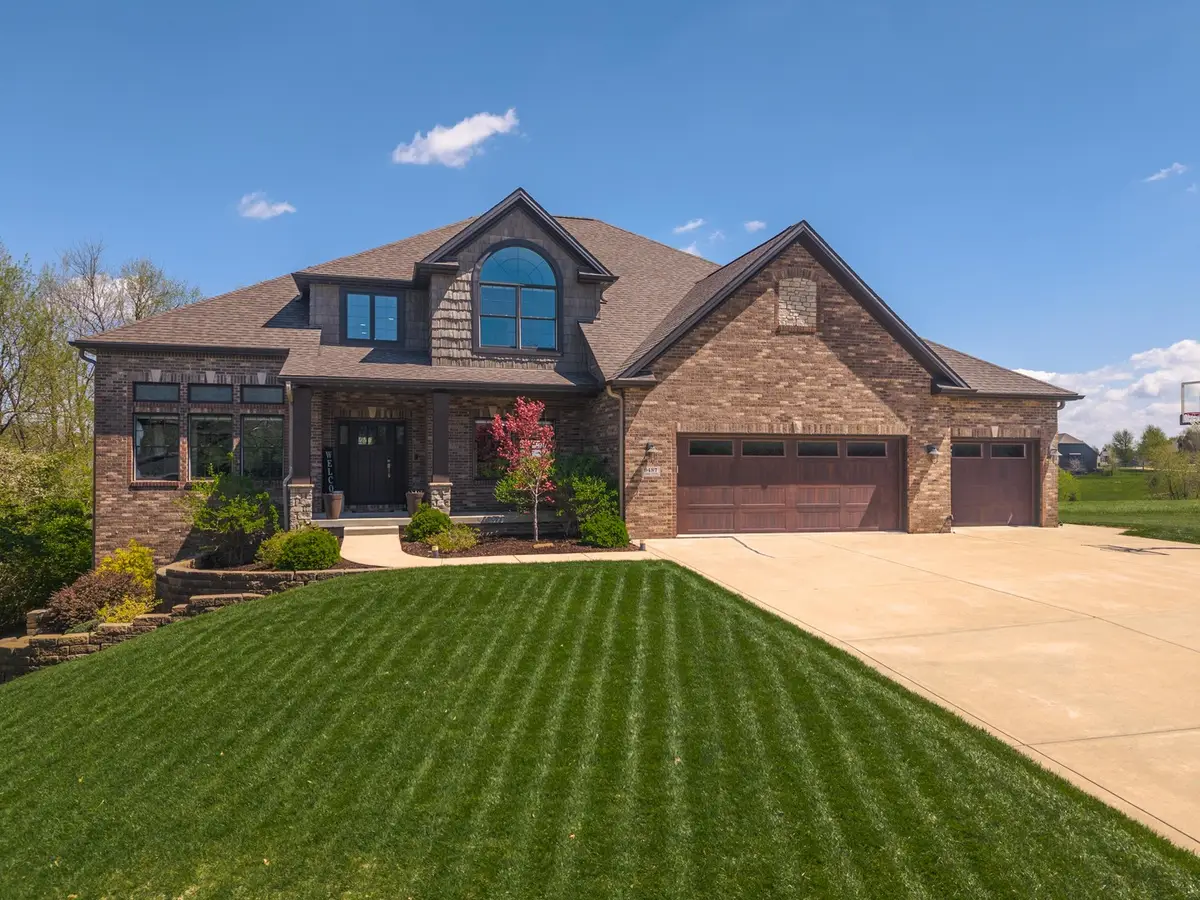 9487 Janel Drive, Bloomington, IL 61705 - #1