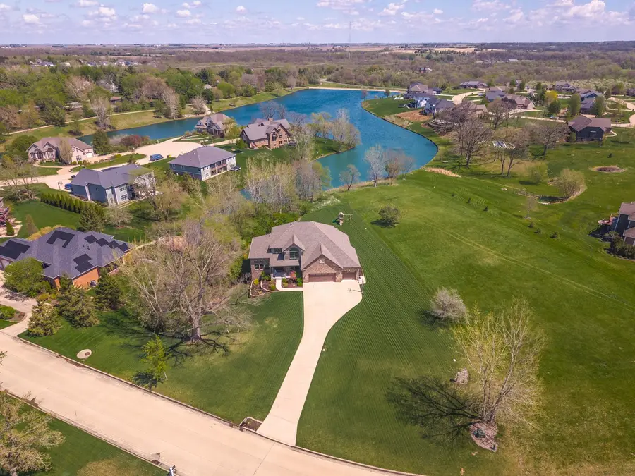 9487 Janel Drive, Bloomington, IL 61705 - #3