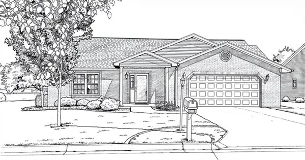 207 Justice Lane, Princeton, IL 61356