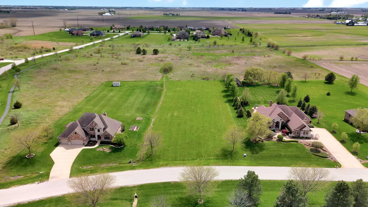 10127 W Tall Grass Lane, Monee, IL 60449 - #1