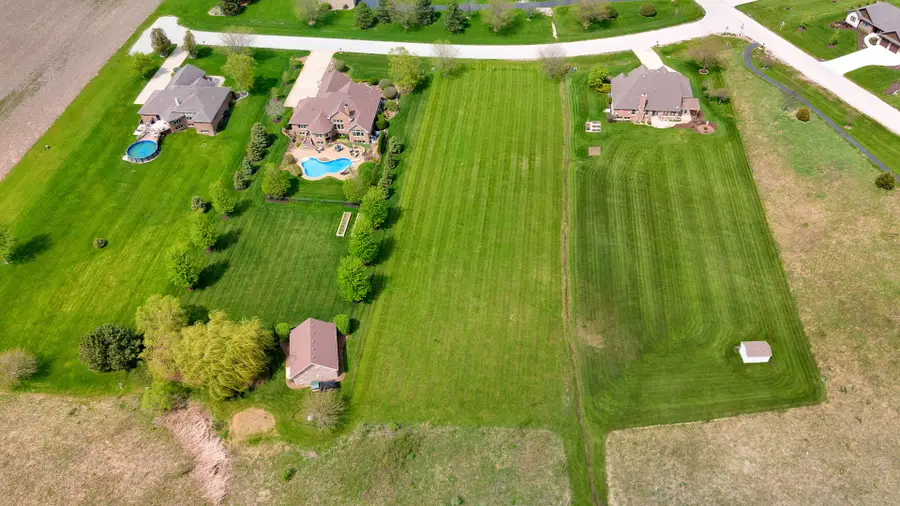 10127 W Tall Grass Lane, Monee, IL 60449 - #2