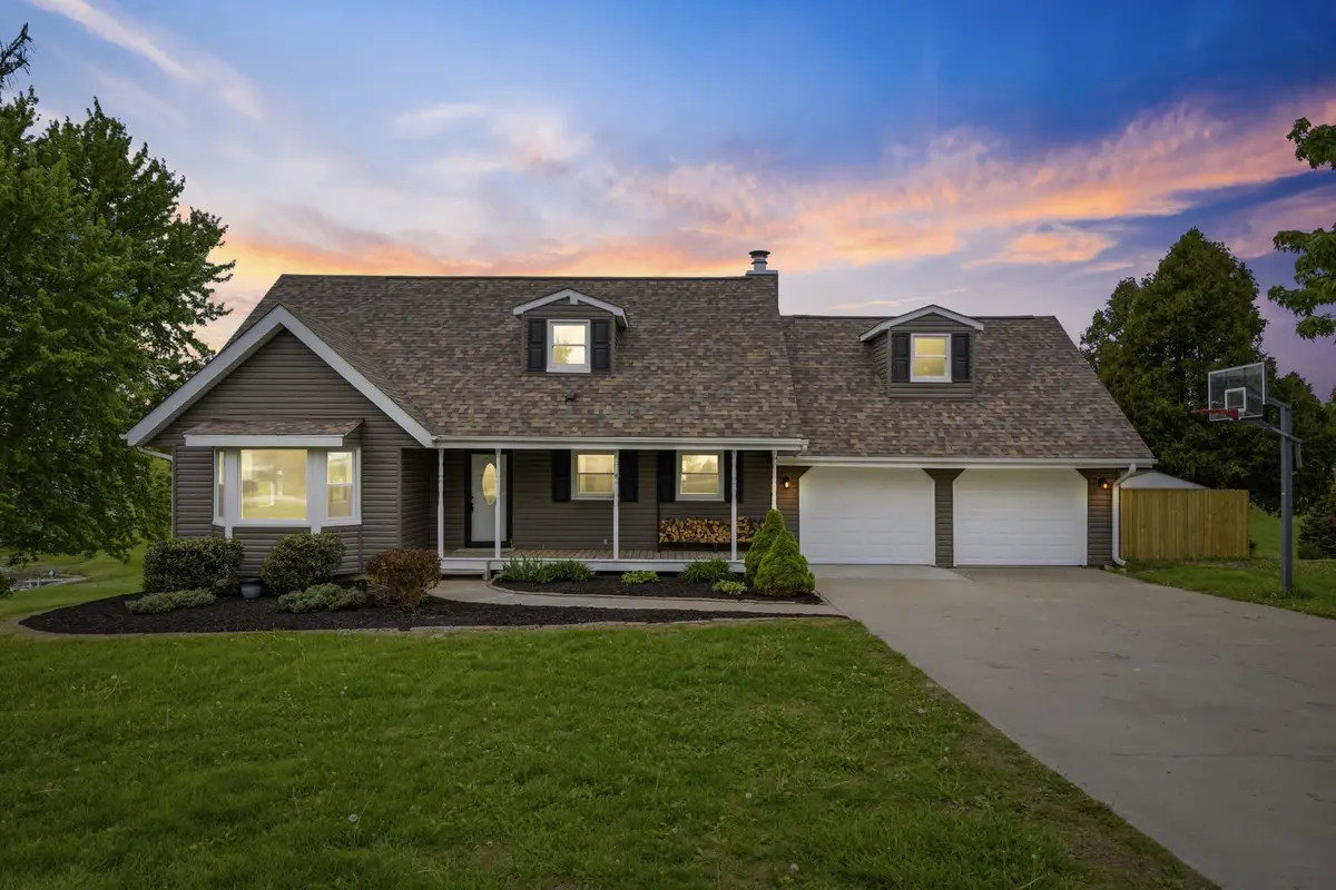 645 Suncrest Court, Sherrard, IL 61281 - #1