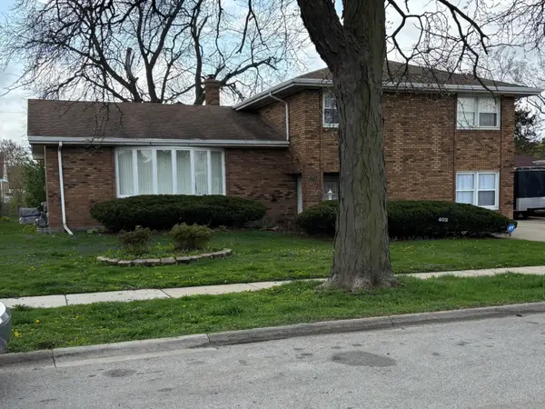 403 Morse Drive, Northlake, IL 60164
