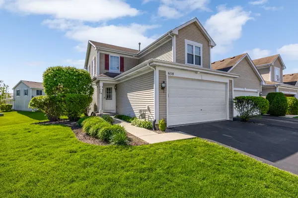 658 Chestnut Ridge, Minooka, IL 60447