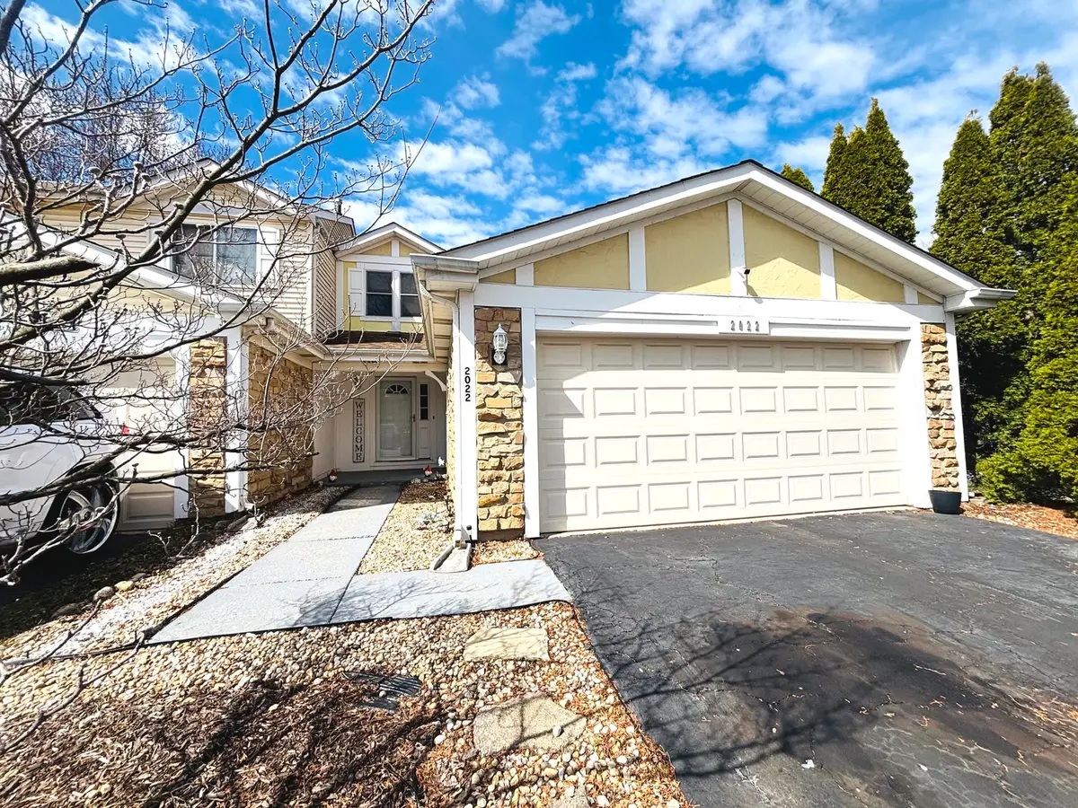2022 Cardinal Drive, Glendale Heights, IL 60139 - #1