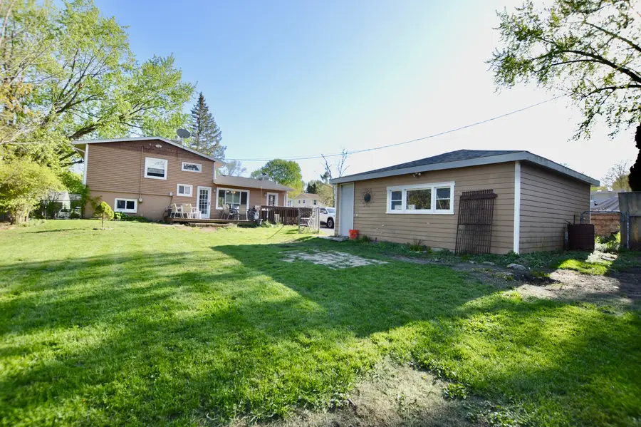 3206 W Hunter Path, McHenry, IL 60050 - #2