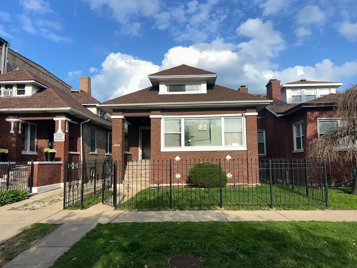 7221 S Bennett Avenue, Chicago, IL 60649 - #1