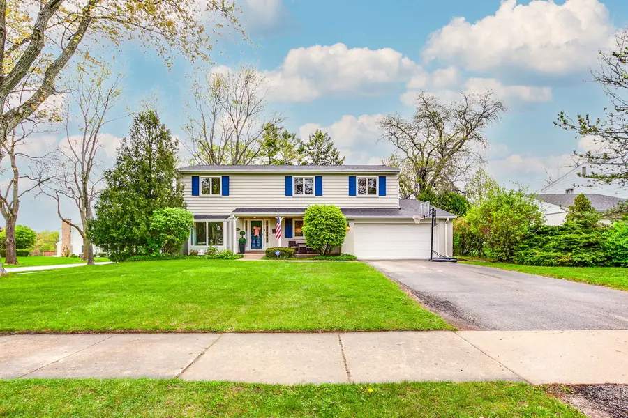 366 Birkdale Road, Lake Bluff, IL 60044 - #2
