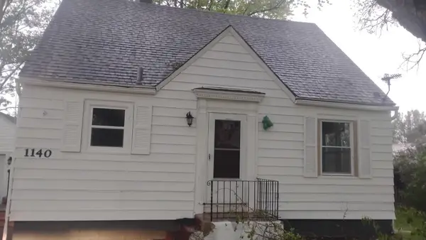 1140 Church Road, Aurora, IL 60505