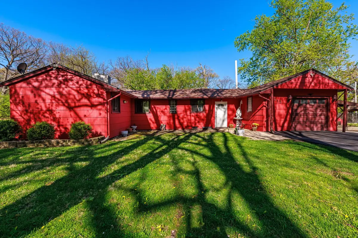 515 Forest Avenue, Willow Springs, IL 60480 - #1