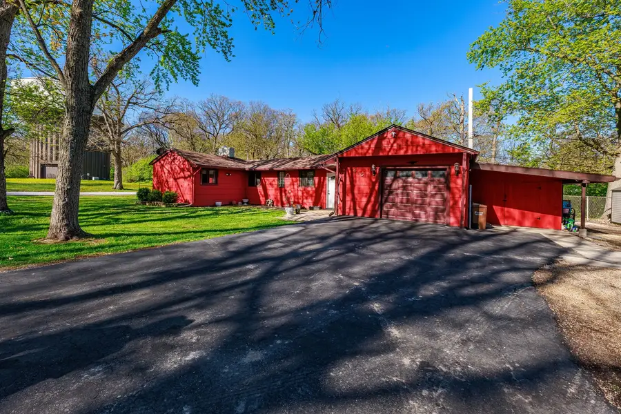 515 Forest Avenue, Willow Springs, IL 60480 - #2
