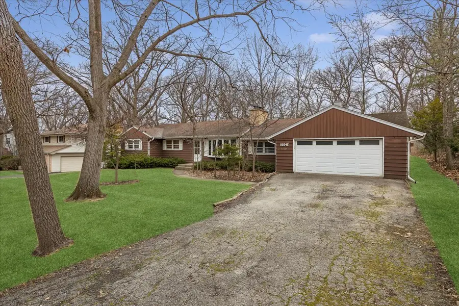 S645 Forest Street, Winfield, IL 60190 - #2
