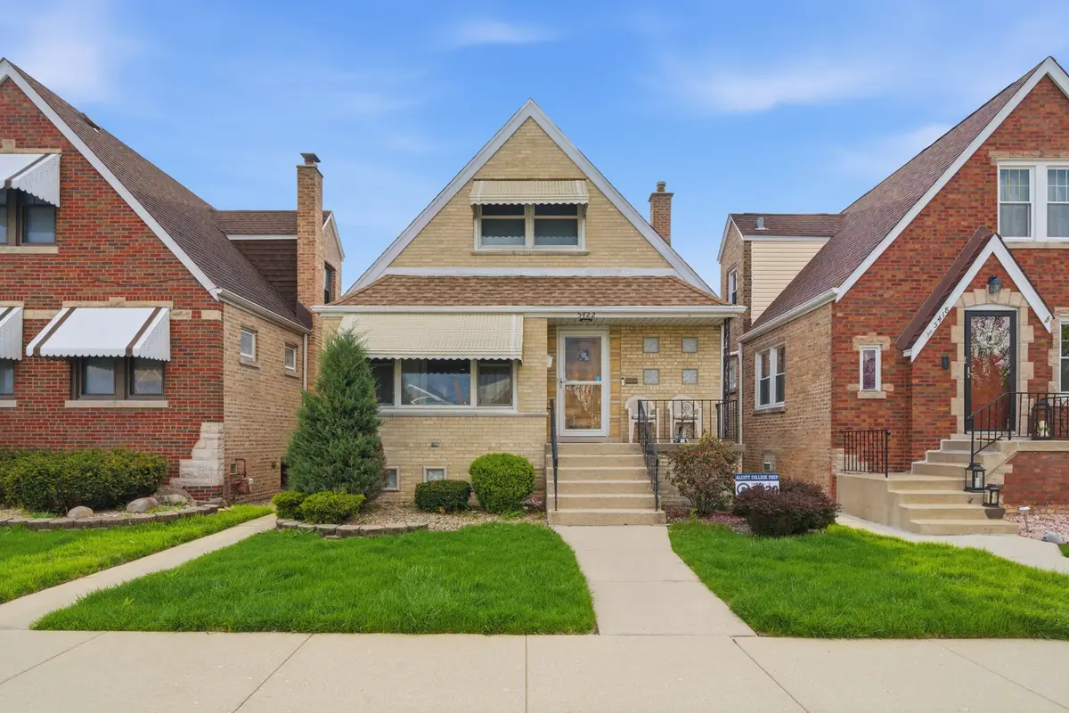 5422 S Oak Park Avenue, Chicago, IL 60638 - #1