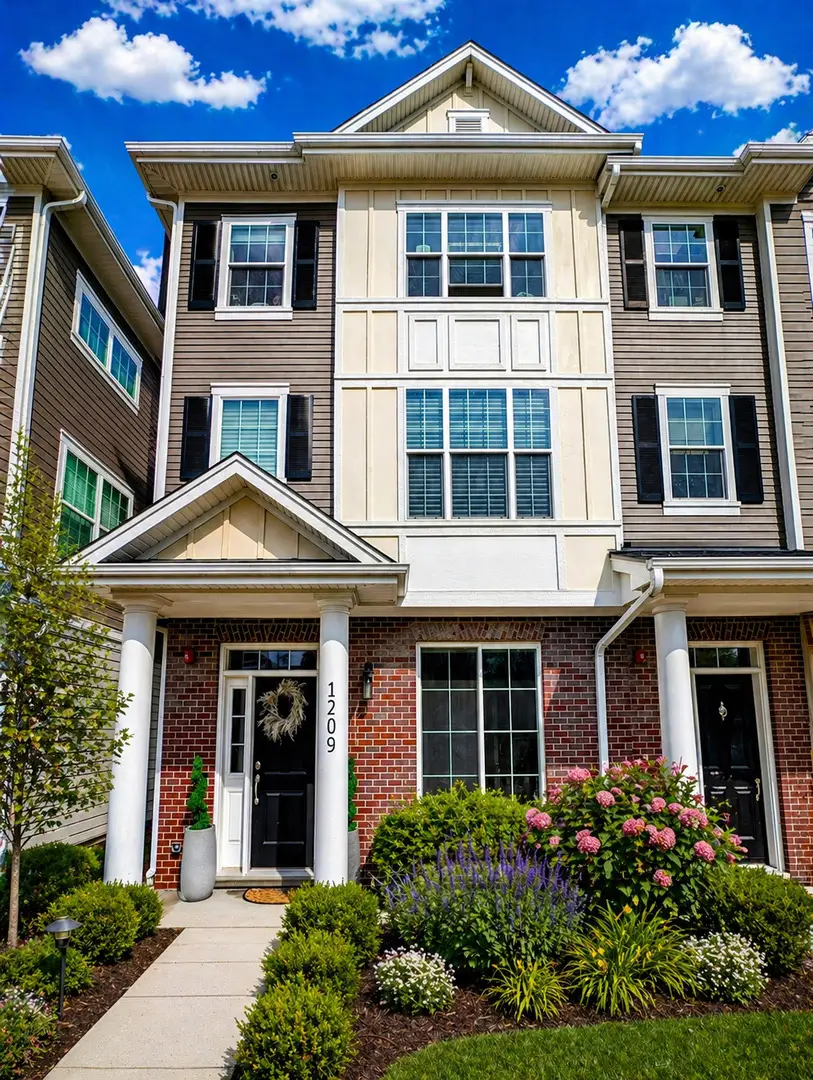 1209 Parker Road, Glenview, IL 60025 - #1