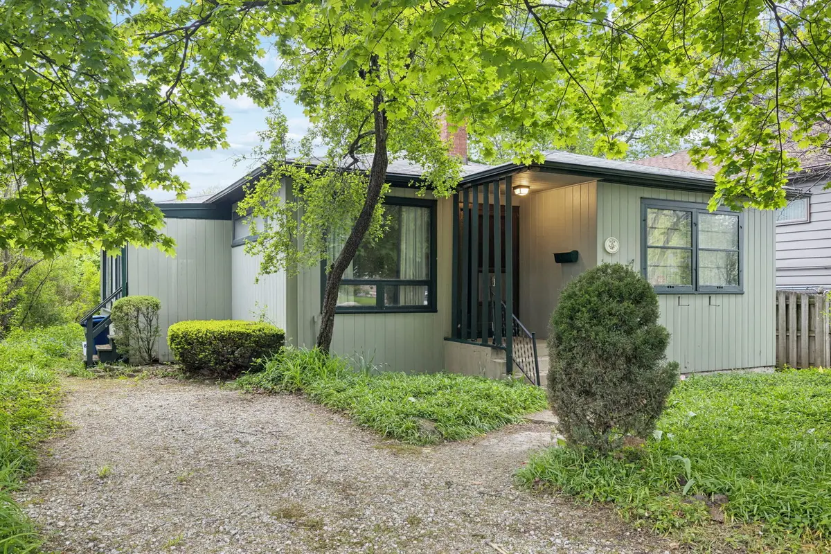 4134 Rose Avenue, Western Springs, IL 60558 - #1