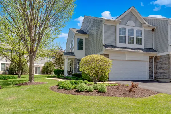 656 Hawley Drive, Oswego, IL 60543
