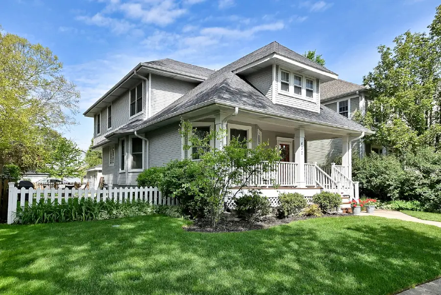 432 S Greenwood Avenue, Park Ridge, IL 60068 - #2