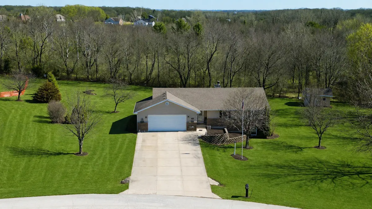 2383 N 4070th Road, Sheridan, IL 60551 - #1