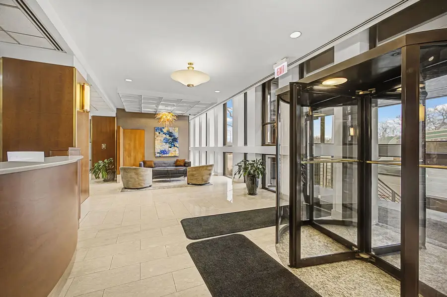 1660 N La Salle Drive #3809, Chicago, IL 60614 - #3