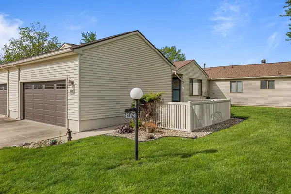 2412 Heritage Drive #2412, Champaign, IL 61822