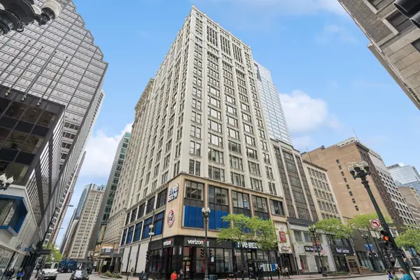 8 W Monroe Street #1209, Chicago, IL 60603