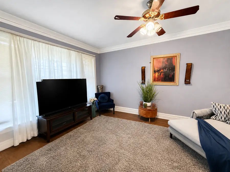6641 S University Avenue, Chicago, IL 60637 - #3