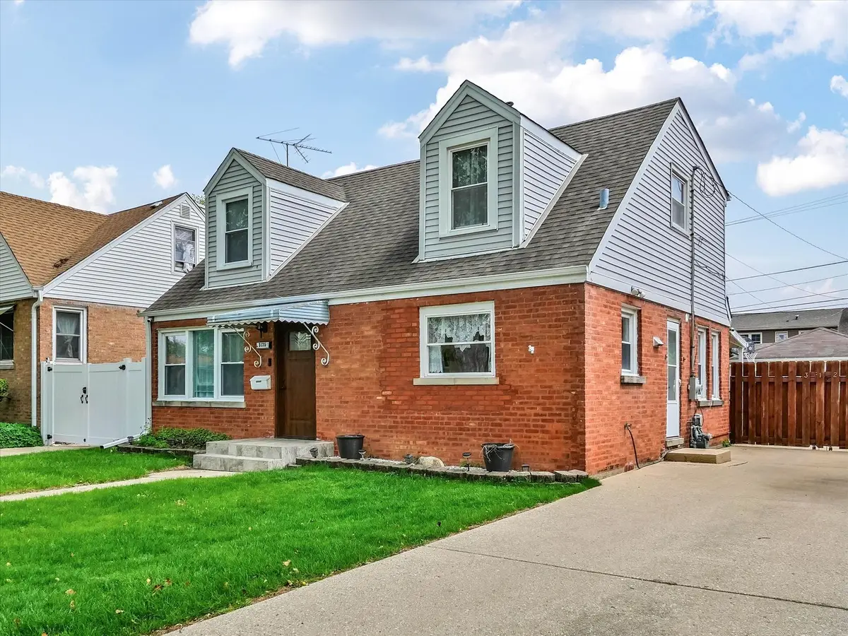 Address Withheld By Seller, Franklin Park, IL 60131 - #1