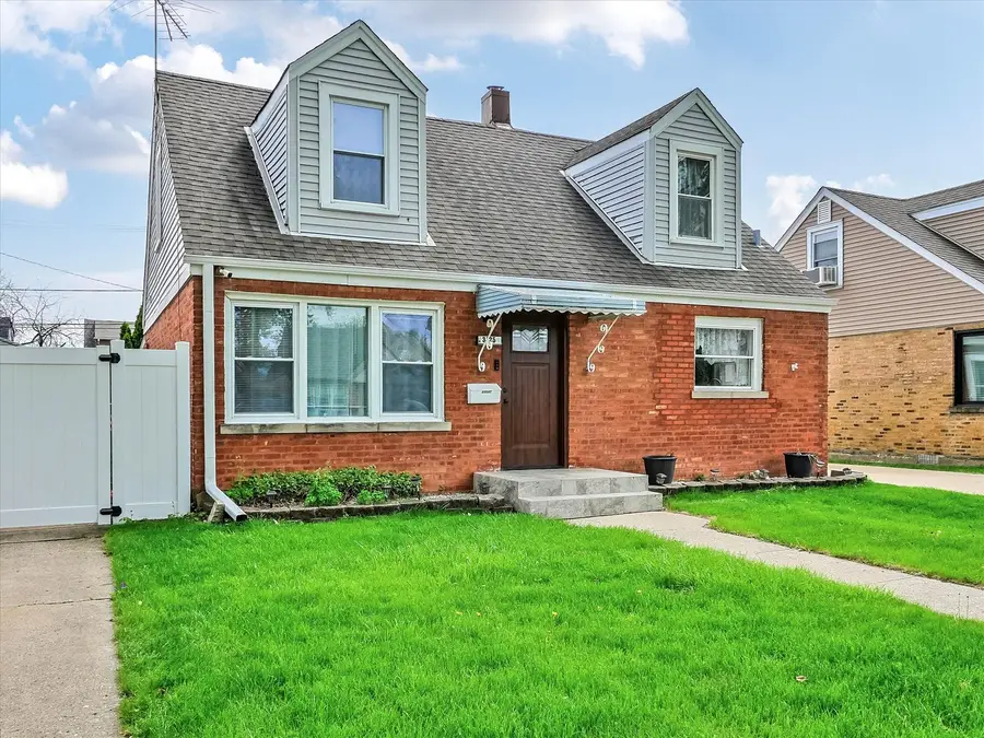 Address Withheld By Seller, Franklin Park, IL 60131 - #3