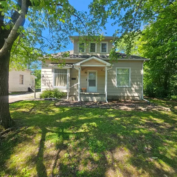 823 N 10th Street, Mt Vernon, IL 62864