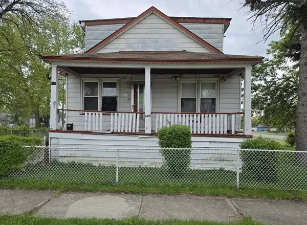 609 E 152nd Street, Phoenix, IL 60426
