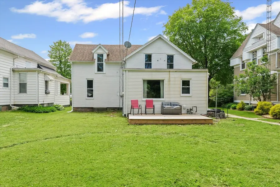 251 W Center Street, Paxton, IL 60957 - #3