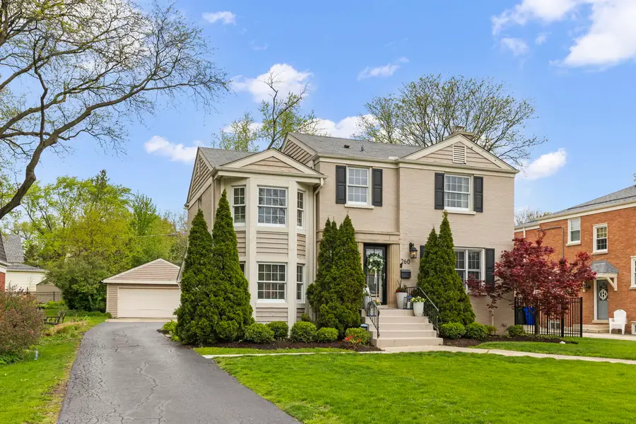 260 Chesterfield Avenue, Glen Ellyn, IL 60137 - #2