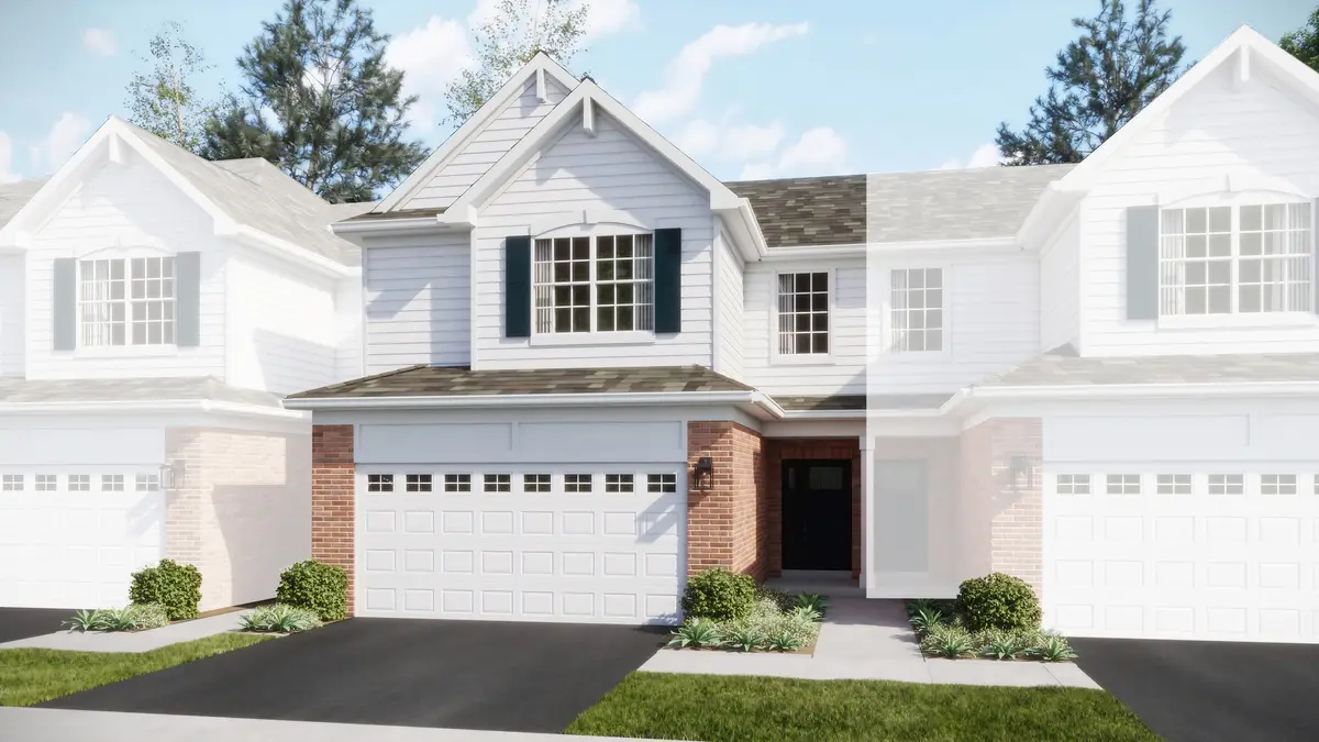 1235 Glenmont Street, Algonquin, IL 60102 - #1
