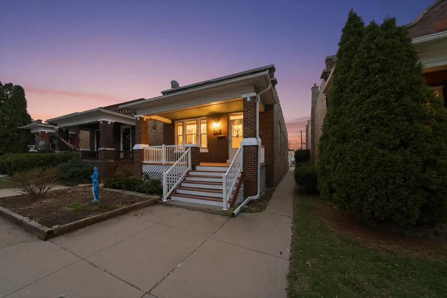 1424 S 57th Avenue, Cicero, IL 60804 - #2