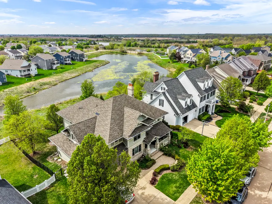 149 Goldenrod Drive, Sugar Grove, IL 60554 - #2