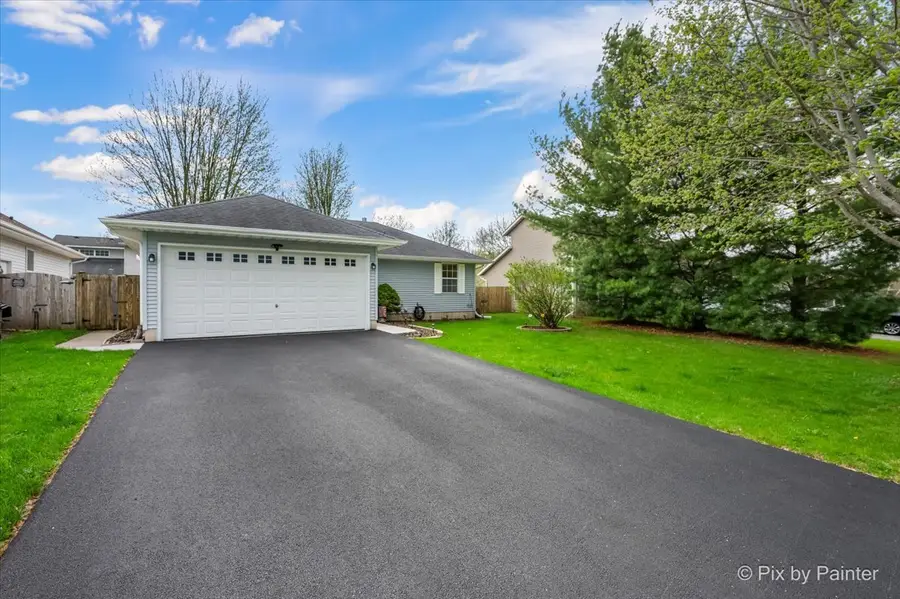 710 Redwood Court, Genoa, IL 60135 - #3