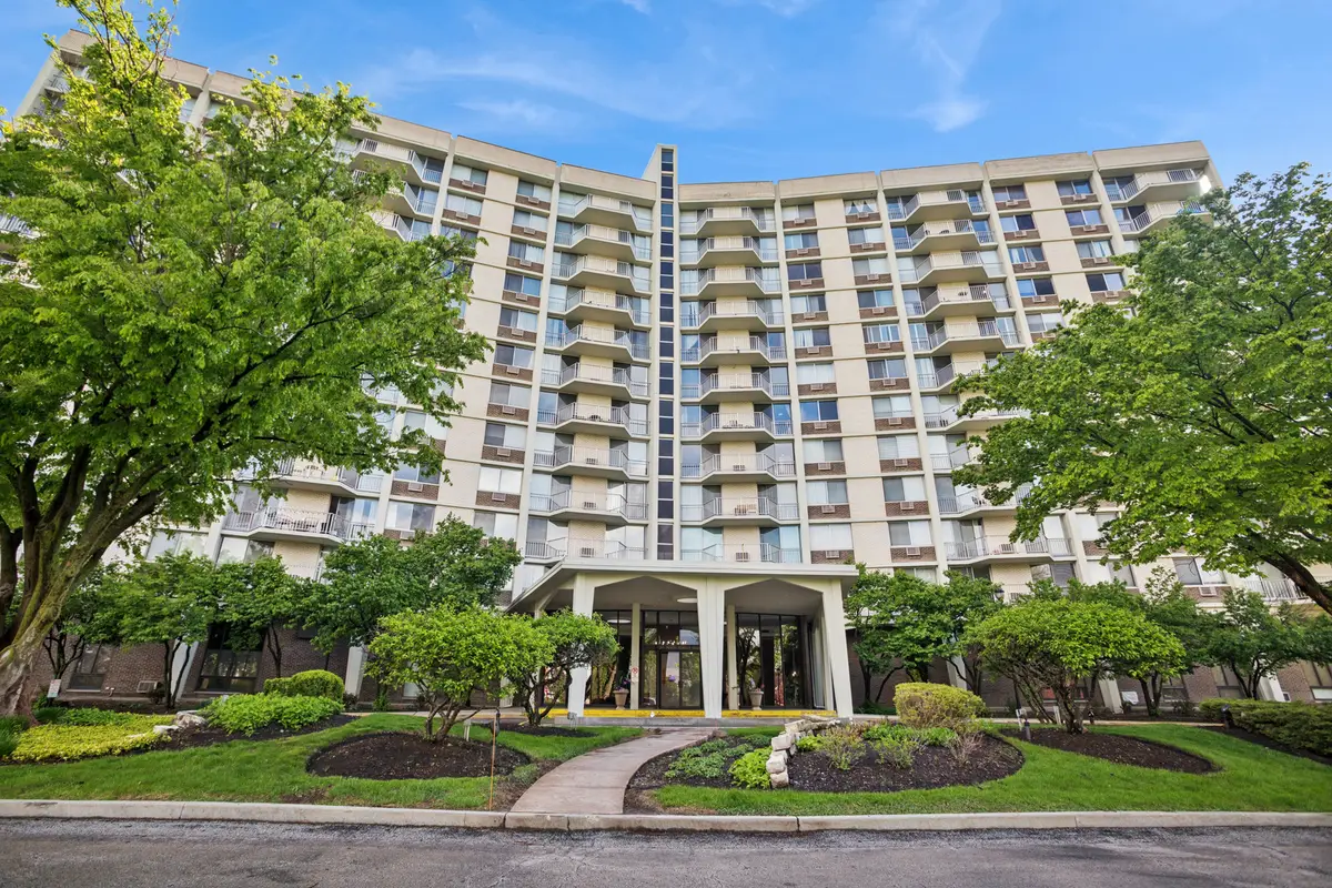 20 N Tower Road #9C, Oak Brook, IL 60523 - #1