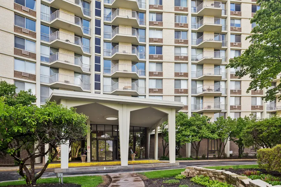 20 N Tower Road #9C, Oak Brook, IL 60523 - #2