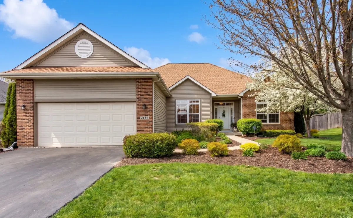 3624 Creekside Court, Winthrop Harbor, IL 60096 - #1