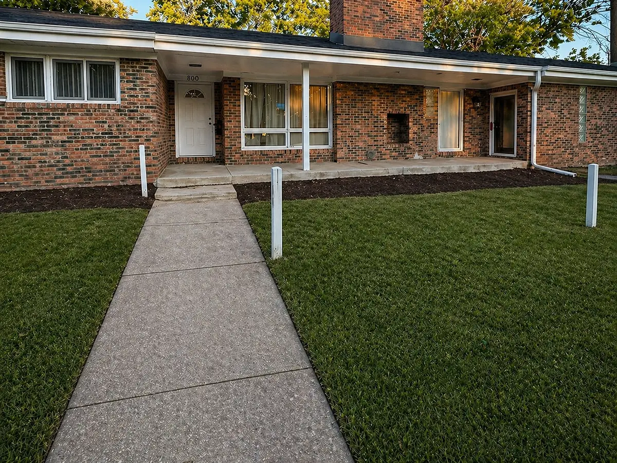 800 Elm Street, Flossmoor, IL 60422 - #1