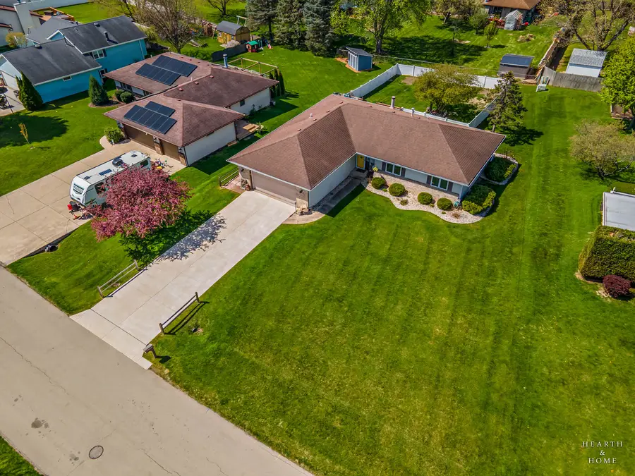 4213 Flaxseed Trail, Cherry Valley, IL 61016 - #2