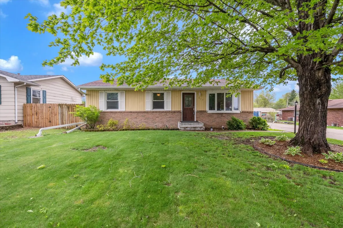 603 12th Avenue, Hampton, IL 61256 - #1
