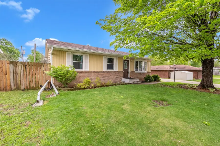 603 12th Avenue, Hampton, IL 61256 - #2