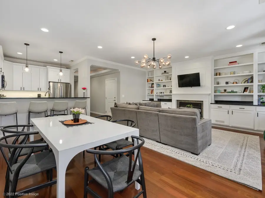1415 W Chicago Avenue #1, Chicago, IL 60642 - #2