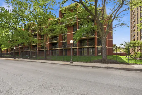 3021 S Michigan Avenue #406, Chicago, IL 60616