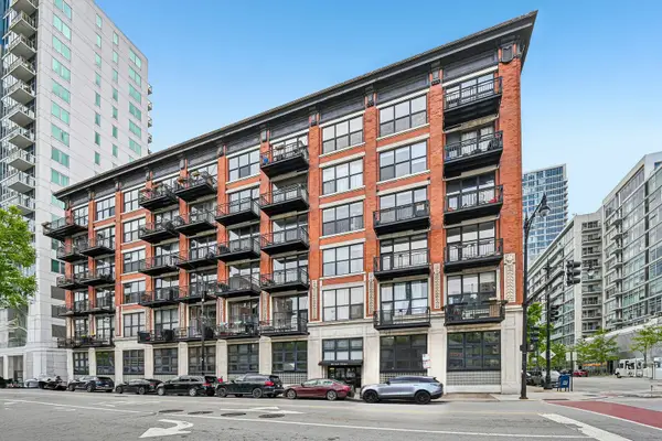 1601 S Michigan Avenue #107, Chicago, IL 60616