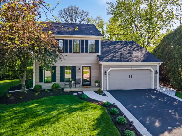 41 Manchester Court, Fox River Grove, IL 60021