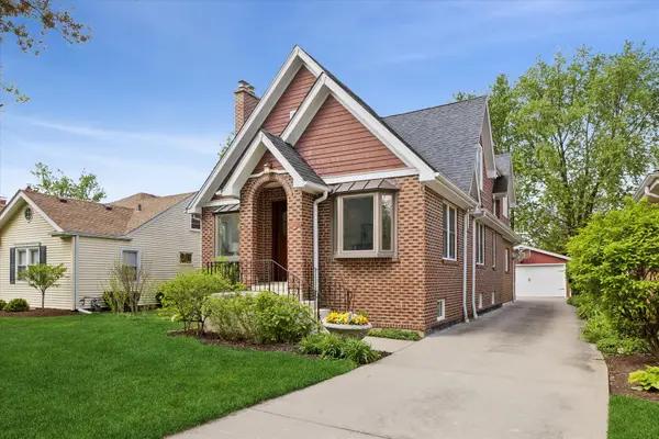 5116 Woodland Avenue, Western Springs, IL 60558