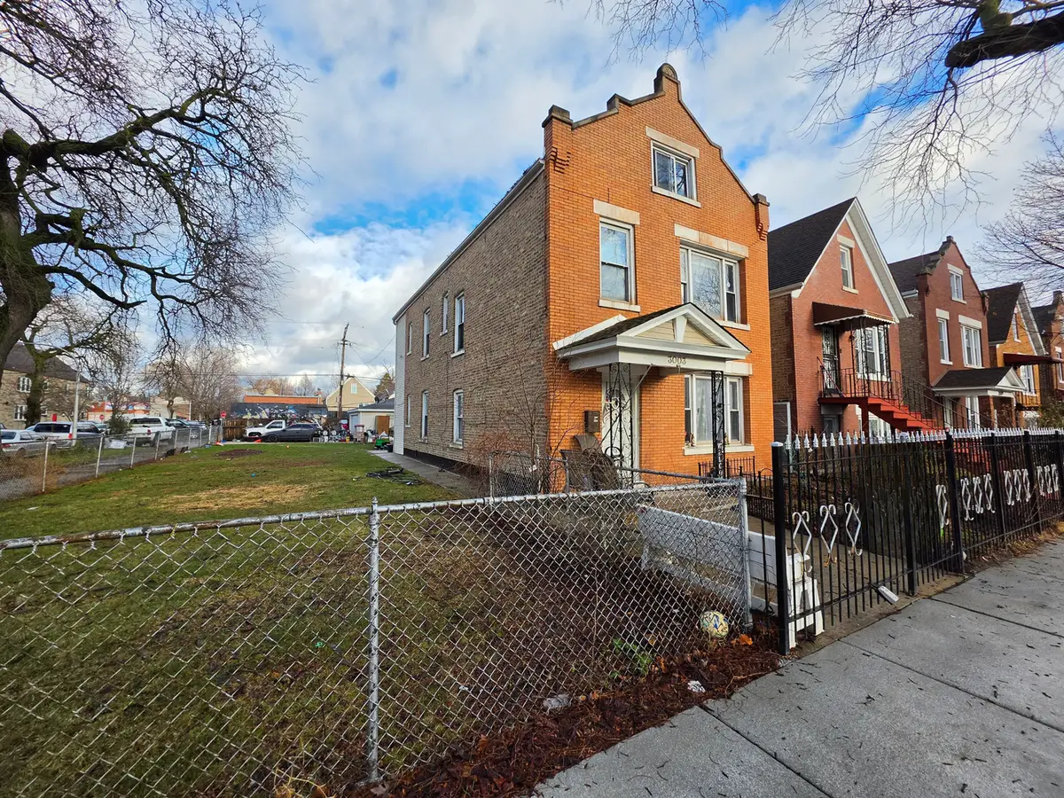 3003 S Kenneth Avenue, Chicago, IL 60623 - #1