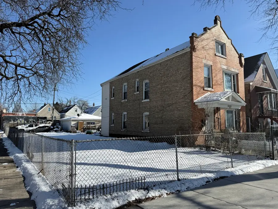 3003 S Kenneth Avenue, Chicago, IL 60623 - #3